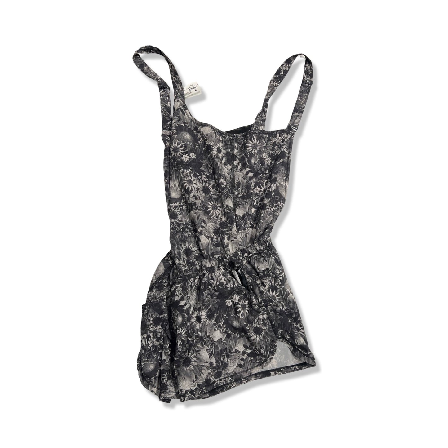 Träningstopp Lululemon The Runsie Flowabunga Dam 6