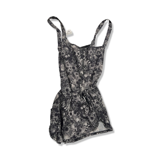 Träningstopp Lululemon The Runsie Flowabunga Dam 6