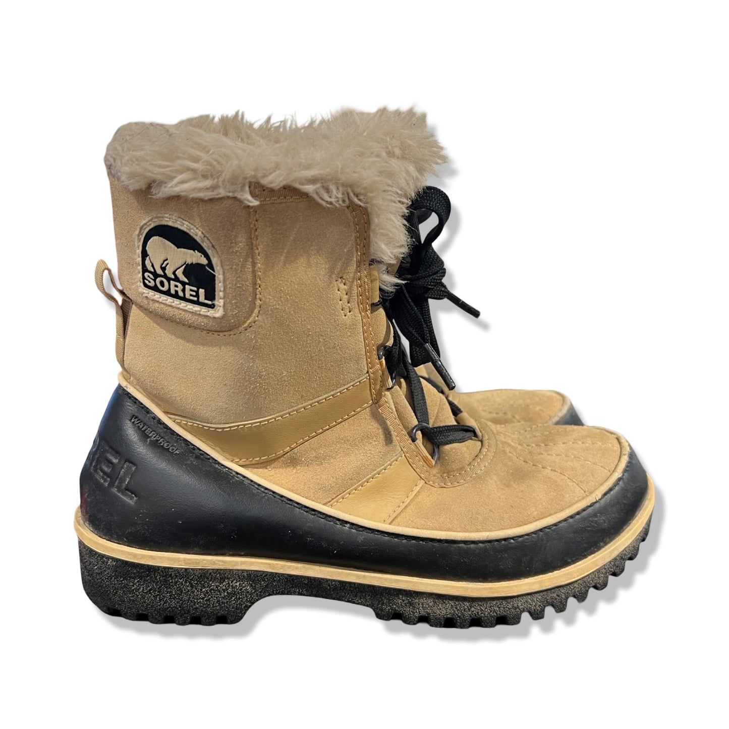 Vinterkängor Sorel Tivoli II Dam 38