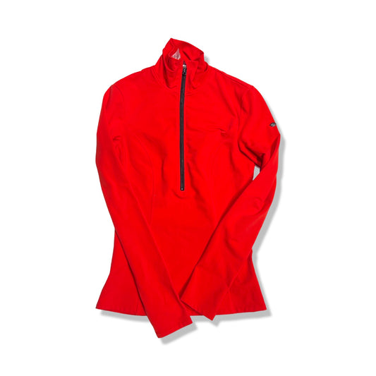 Fleecetröja Goldbergh Serena Ski Pully Dam S