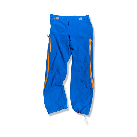 Skalbyxa Houdini Herr XL