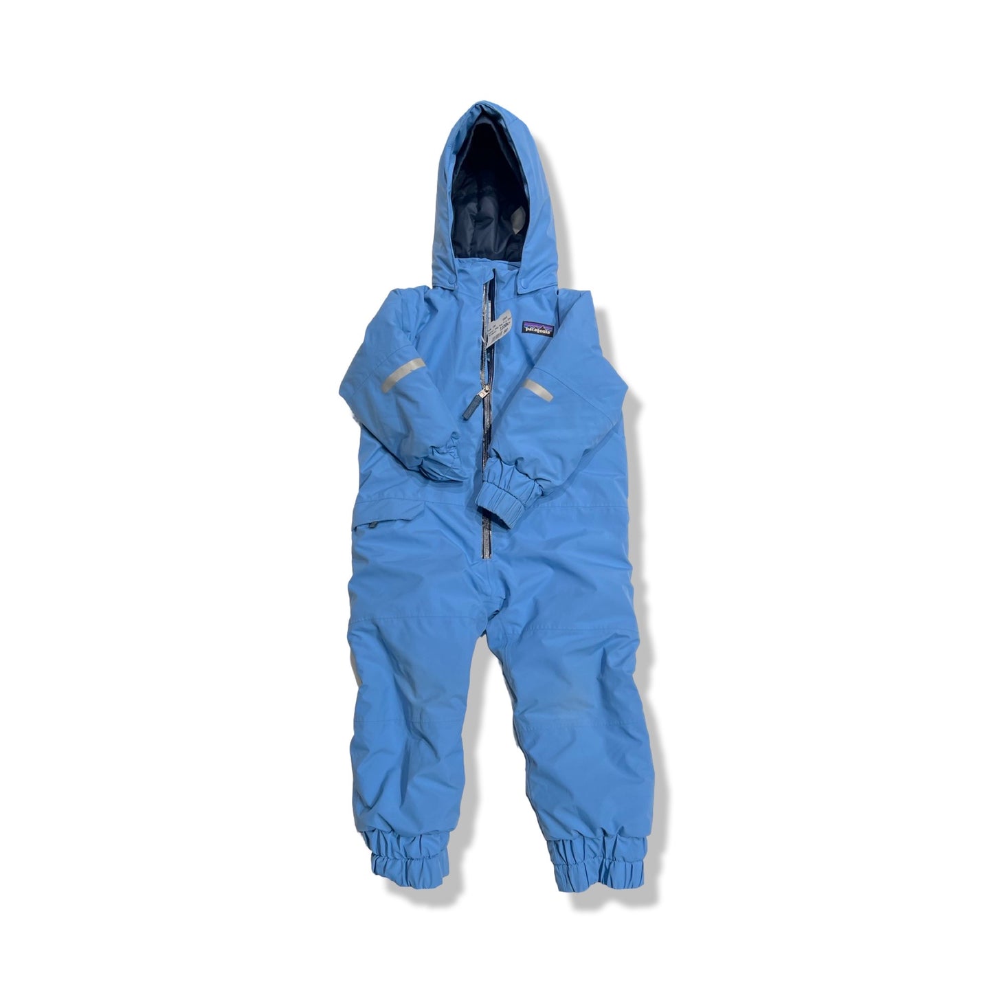 Overall Patagonia Baby Snow Pile One-Piece Barn 89