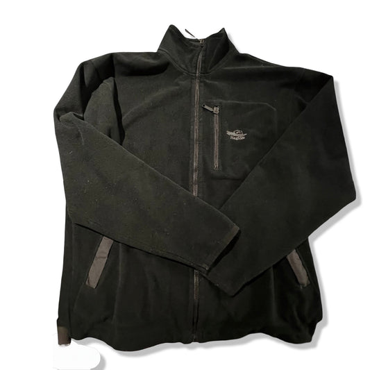 Fleecetröja Haglöfs Windstopper Vintage Herr M