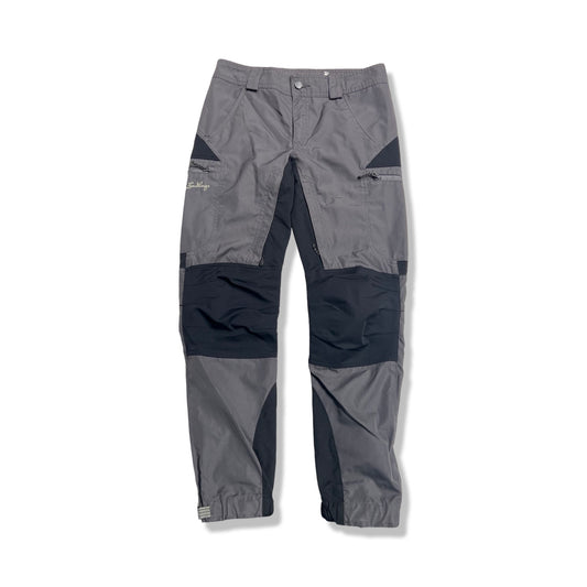 Vandringsbyxa Lundhags Awhu Dam 36