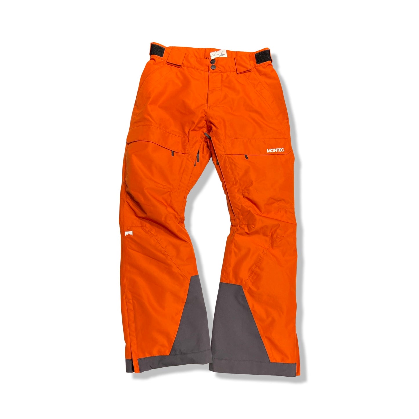 Skidbyxa Montec Dune Herr M