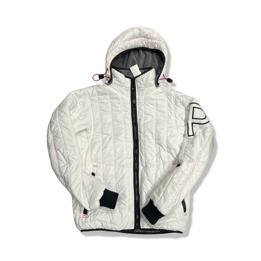 Syntetjacka Pelle P Mistral Dam S