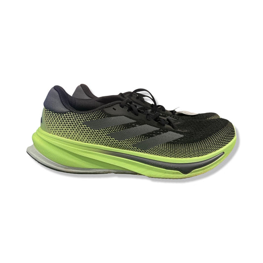 Löparskor Adidas Supernova Rise Herr 43 2/3