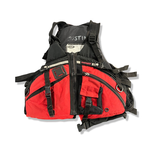 Flytväst Stohquist 570 Herr L/XL