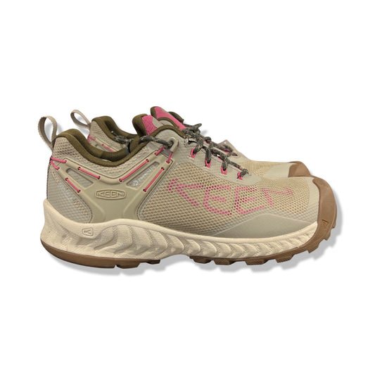 Vandringsskor Keen NXIS Dam 42