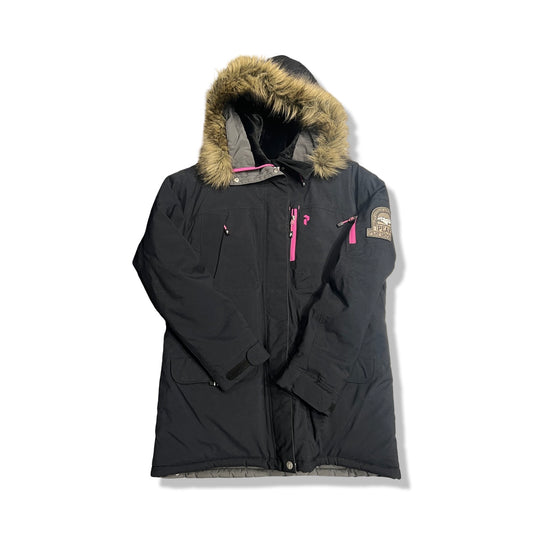 Syntetparka Peak Performance Klondyke Dam XL