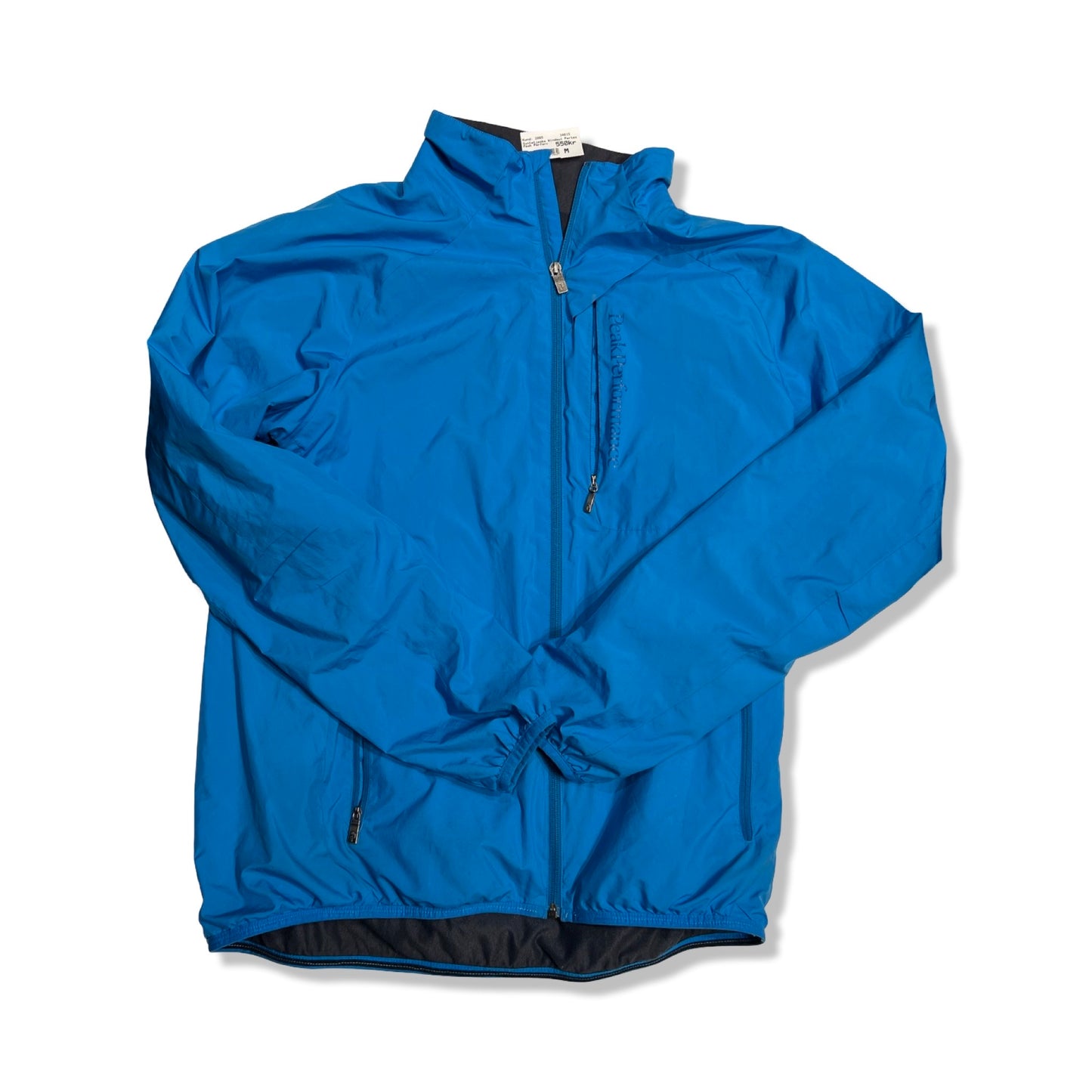 Syntetjacka Peak Performance Windsul Herr M