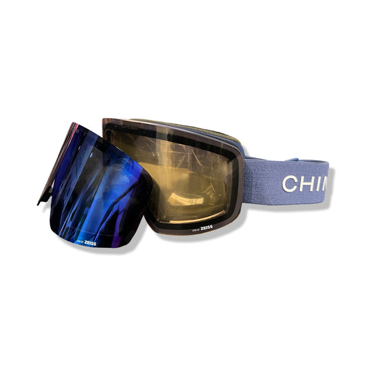 Goggles Chimi Unisex One Size
