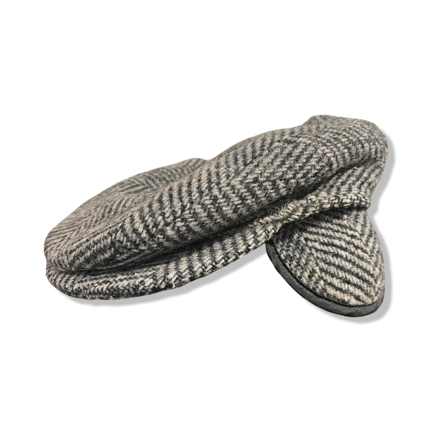 Keps Wigéns Wool Earflap 57cm