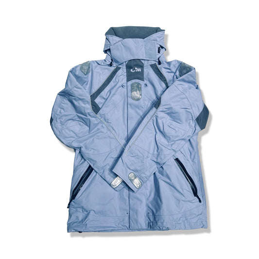 Seglarjacka Gill Key West Dam 40