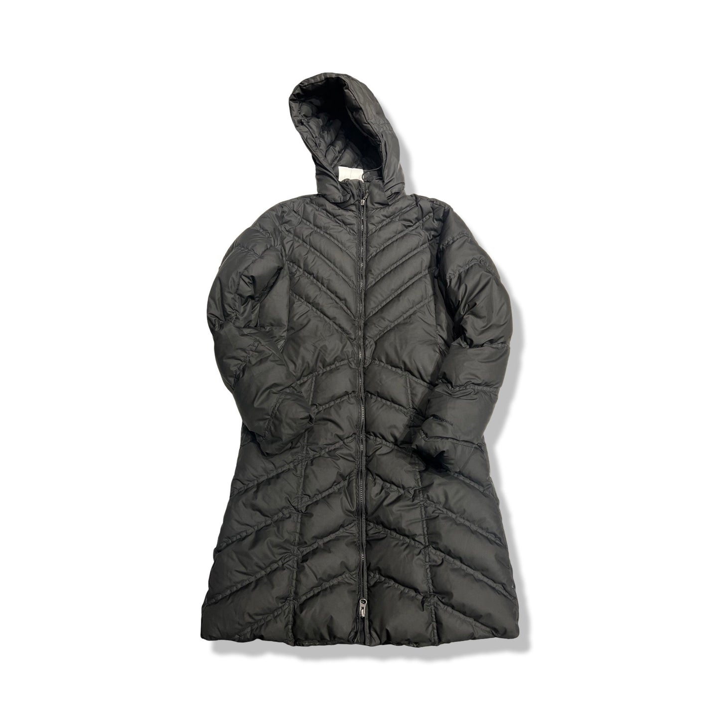 Dunparka Patagonia Down With It Dam S