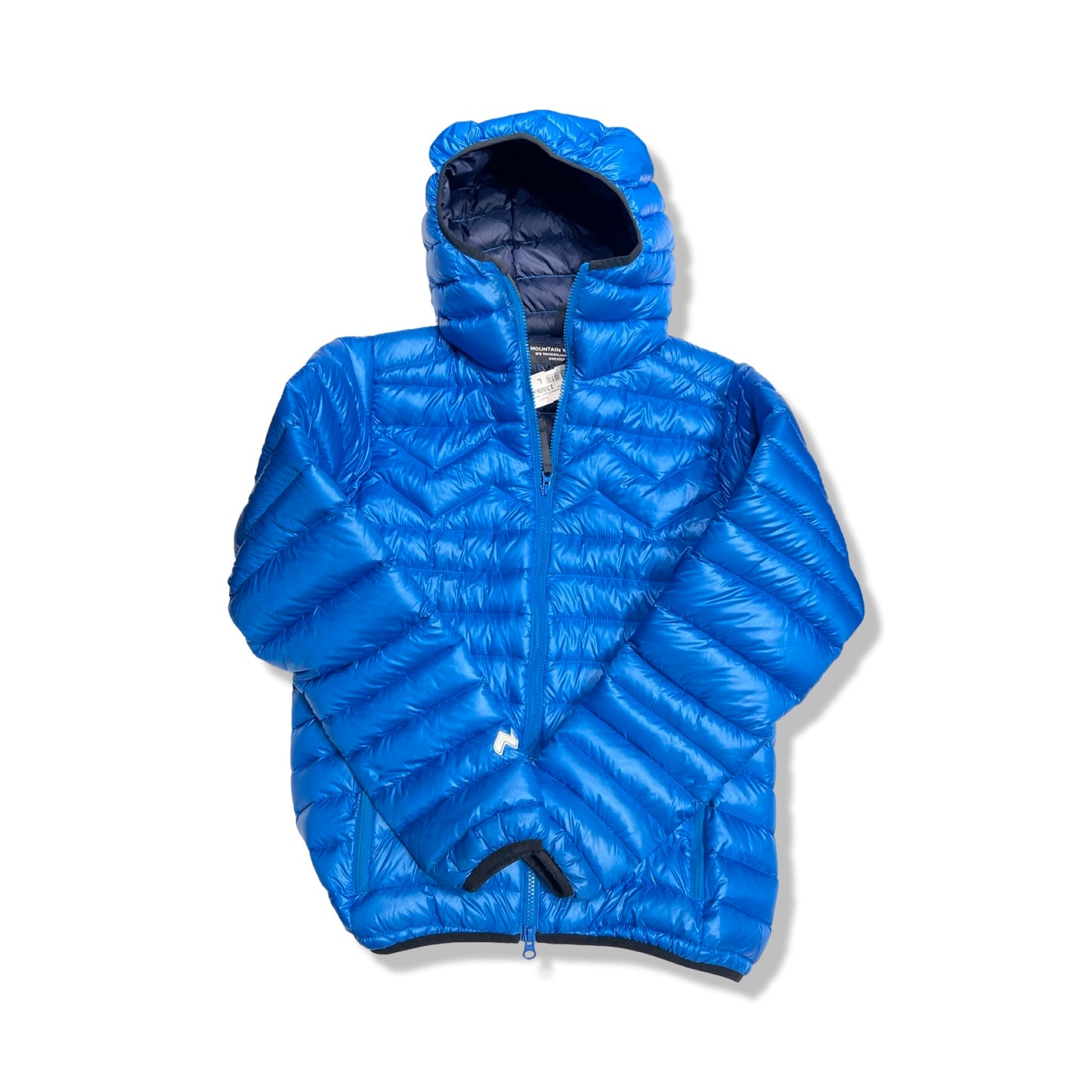 Dunjacka Mountain Works Thunderlight Down sweater hood Dam L