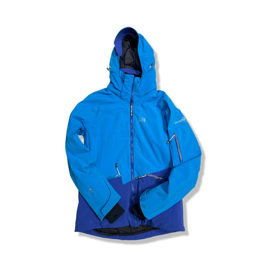 Skidjacka Millet LD Alakshak Stretch Dam M