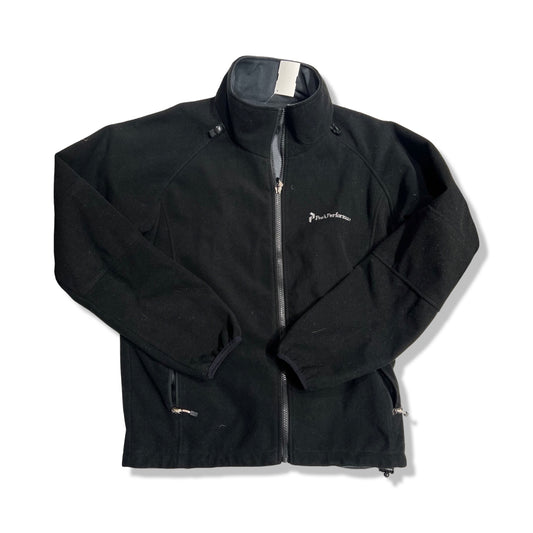 Windstopperjacka Peak Performance WS Fleece Dam XL