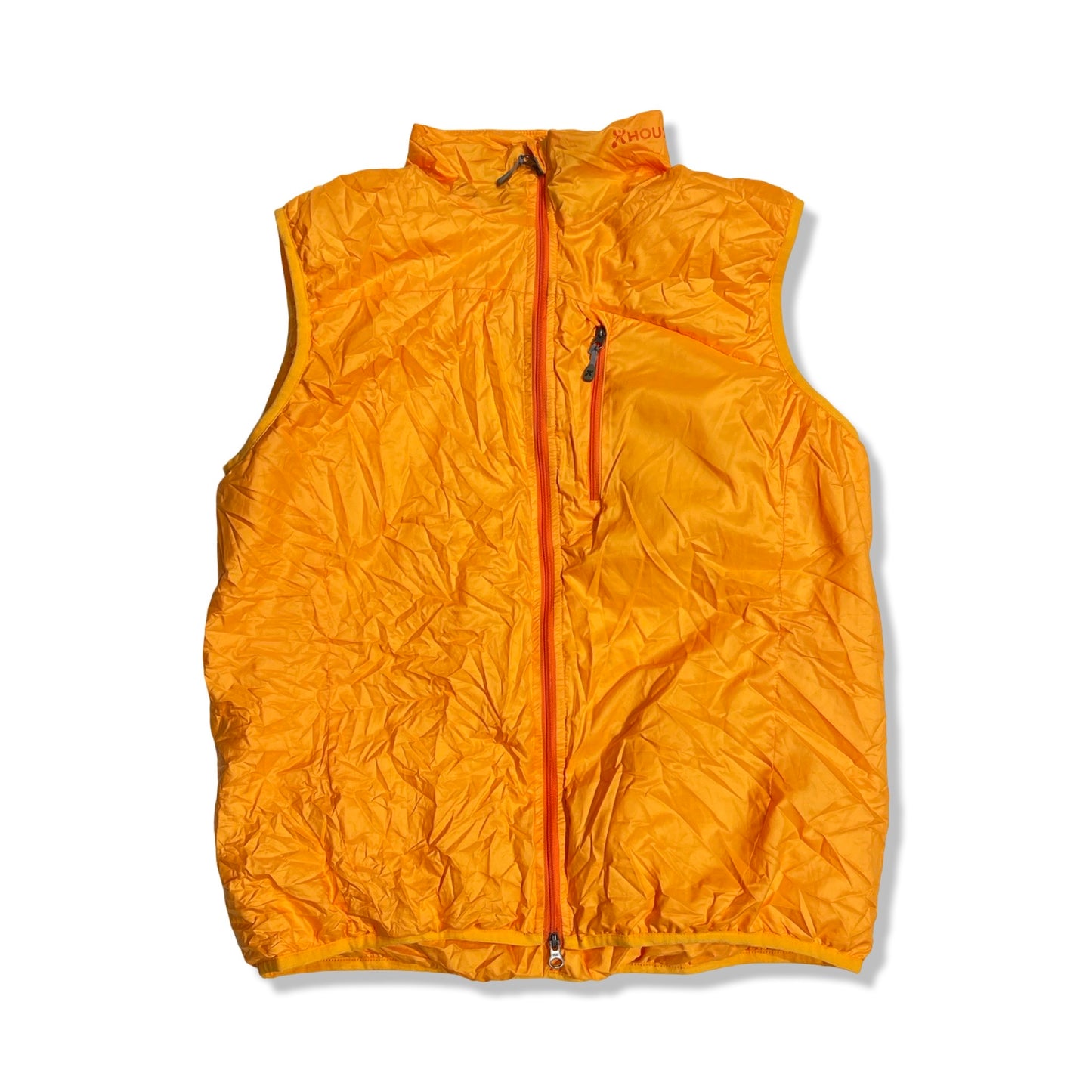 Väst Houdini Dunfri Dam M