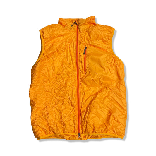 Väst Houdini Dunfri Dam M