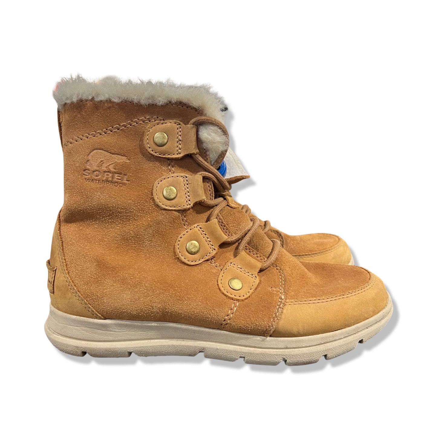 Vinterkängor Sorel Explorer Joan Dam 38