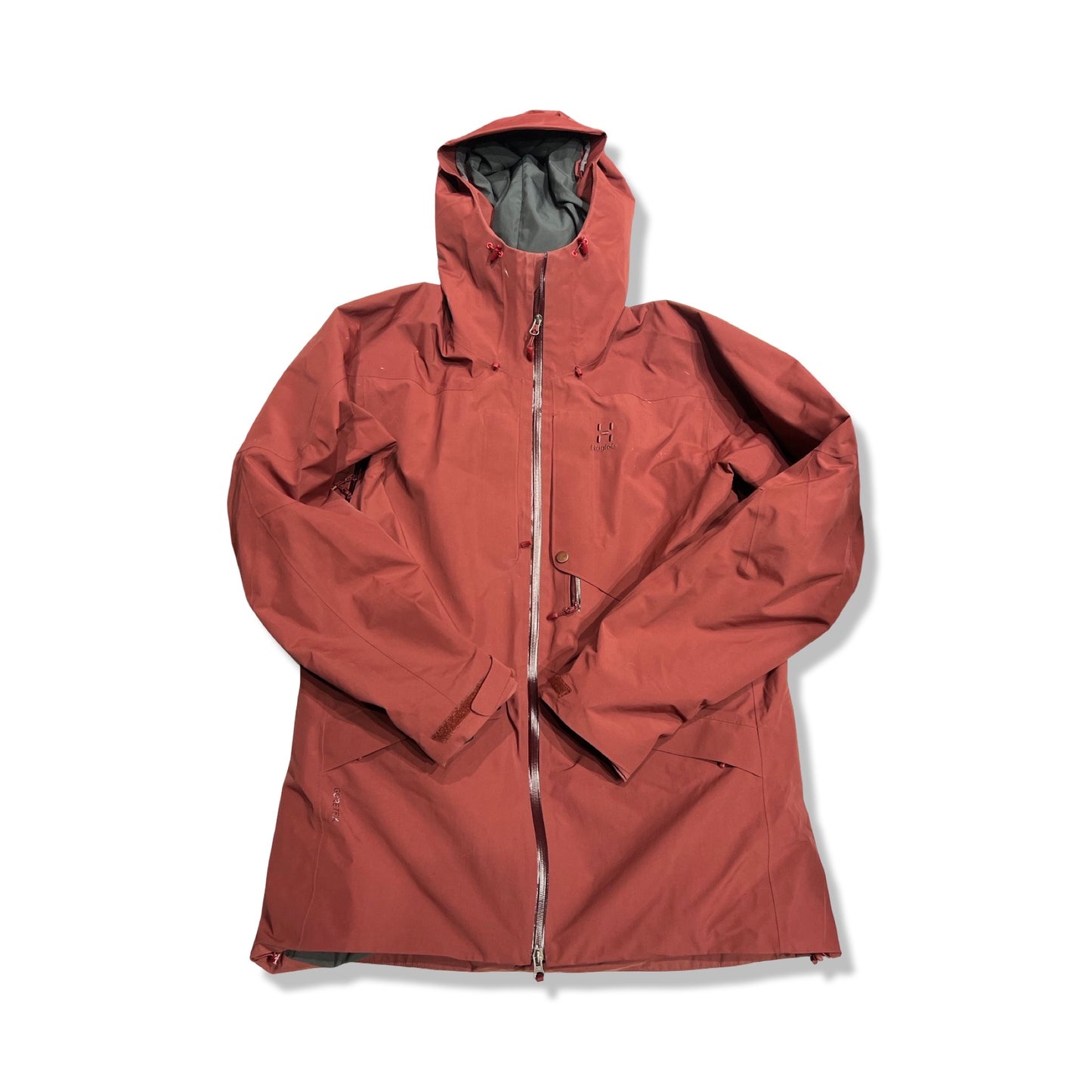 Skaljacka Haglöfs Nengal Parka Herr XL