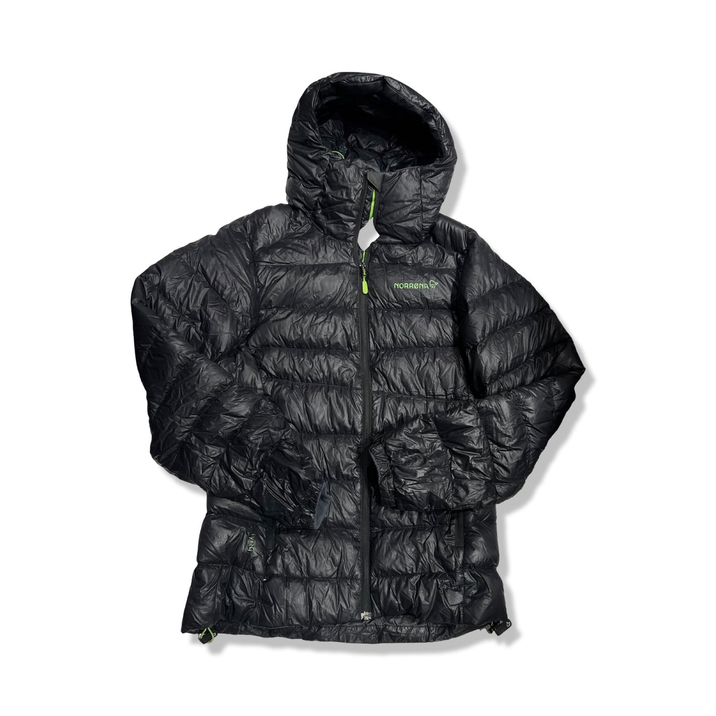 Dunjacka Norröna Lyngen Lightweight 750 Herr S