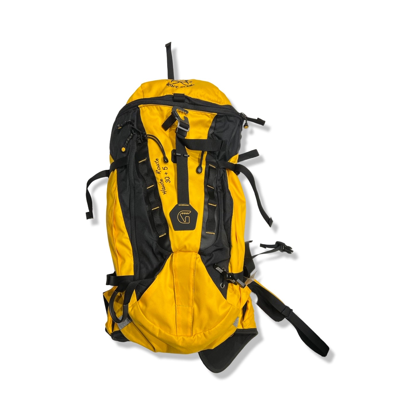 Ryggsäck Grivel Haute Route 30+5 Unisex 35