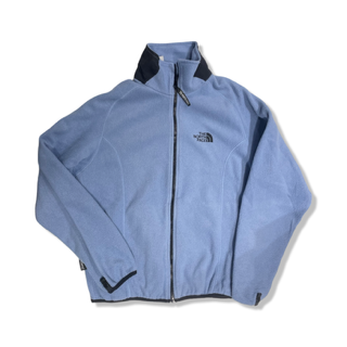 Fleecetröja The North Face Dam L