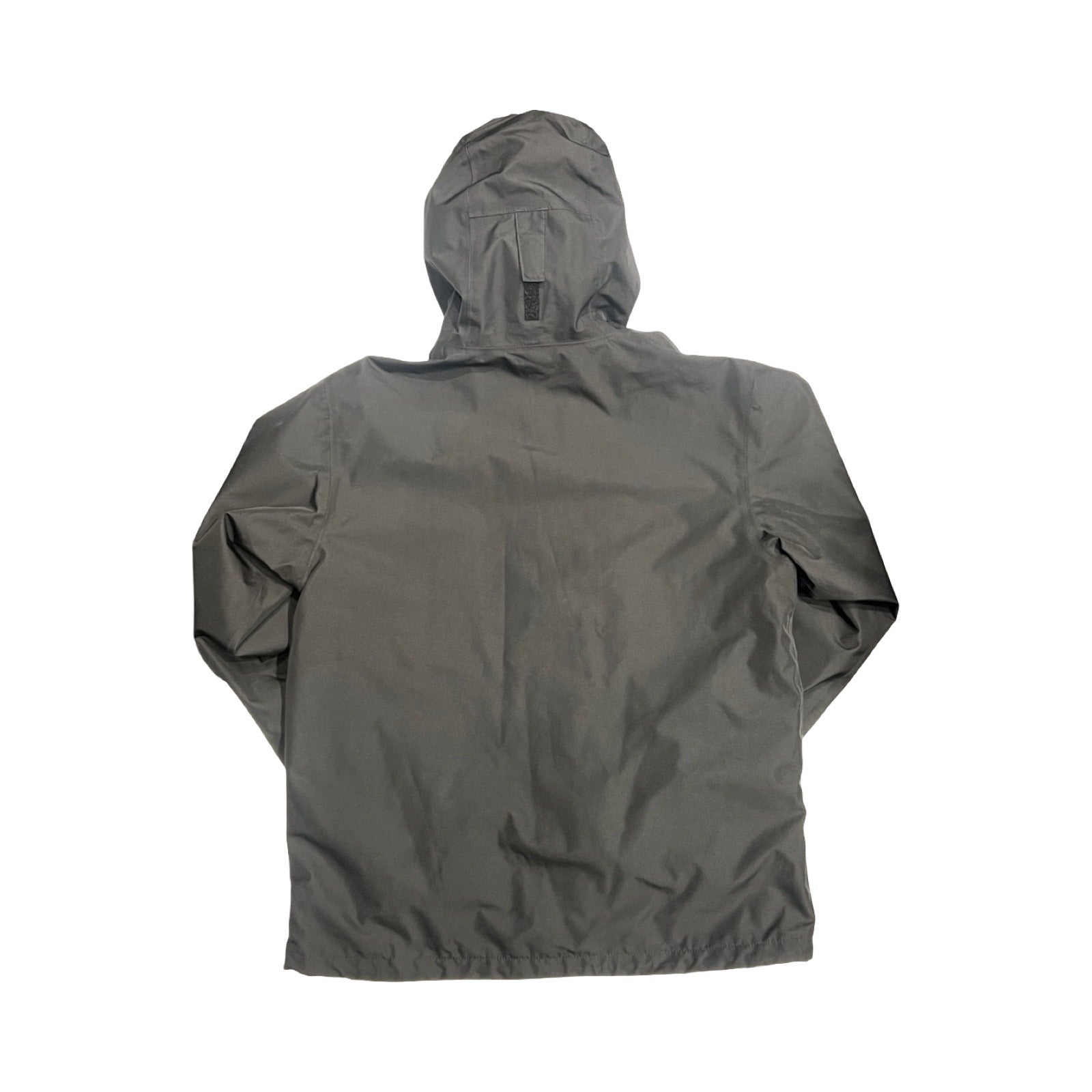 Baksidan av Helly Hansen Seven J skaljacka för herr.