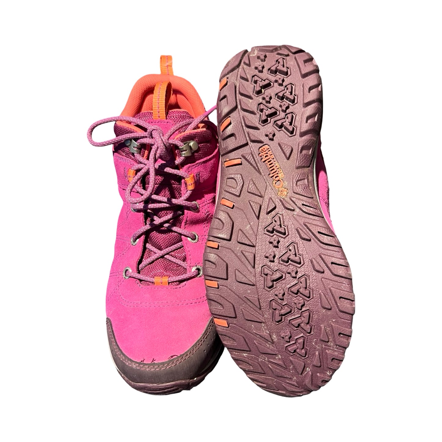 Kängor Columbia Techlite Dam 40