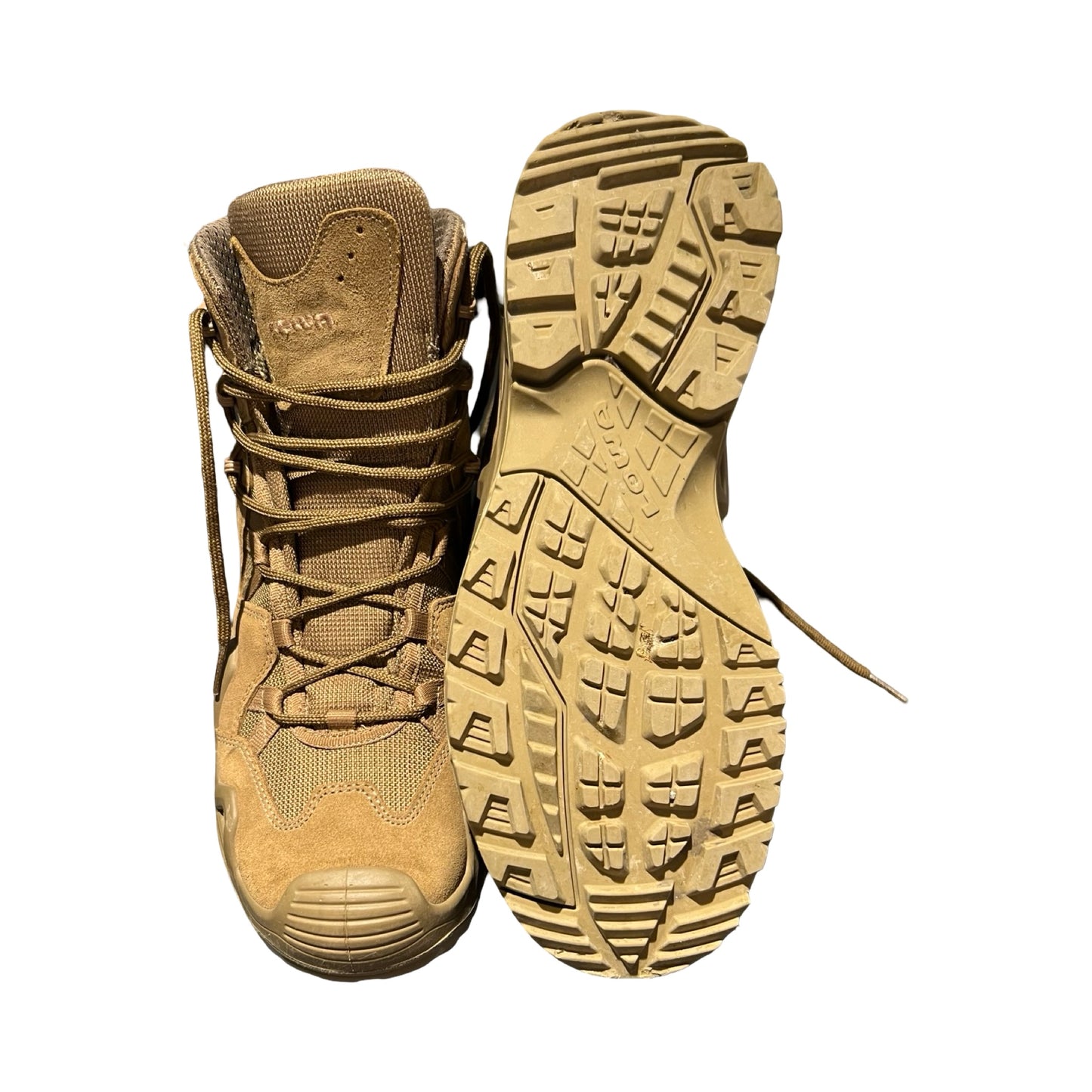 Kängor Lowa Zephyr Herr 44