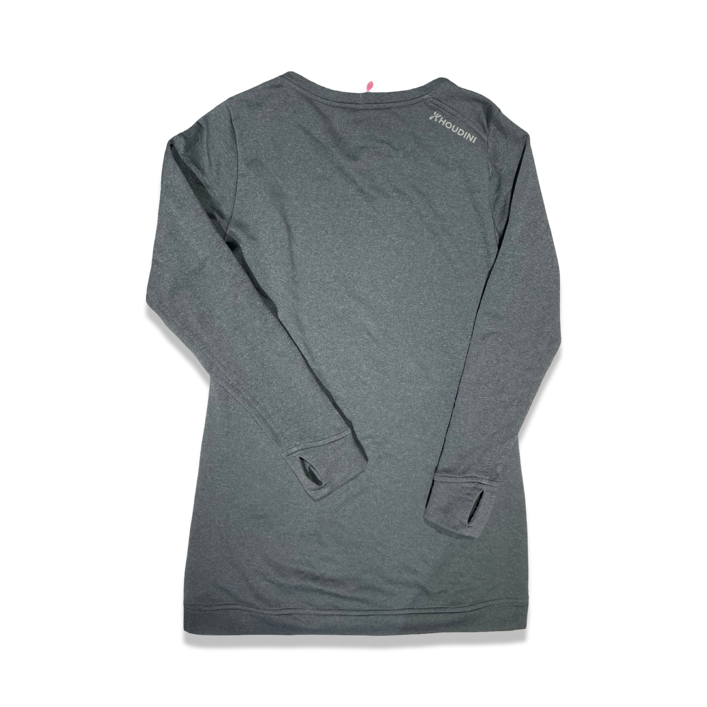 Fleecetröja Houdini Dam M