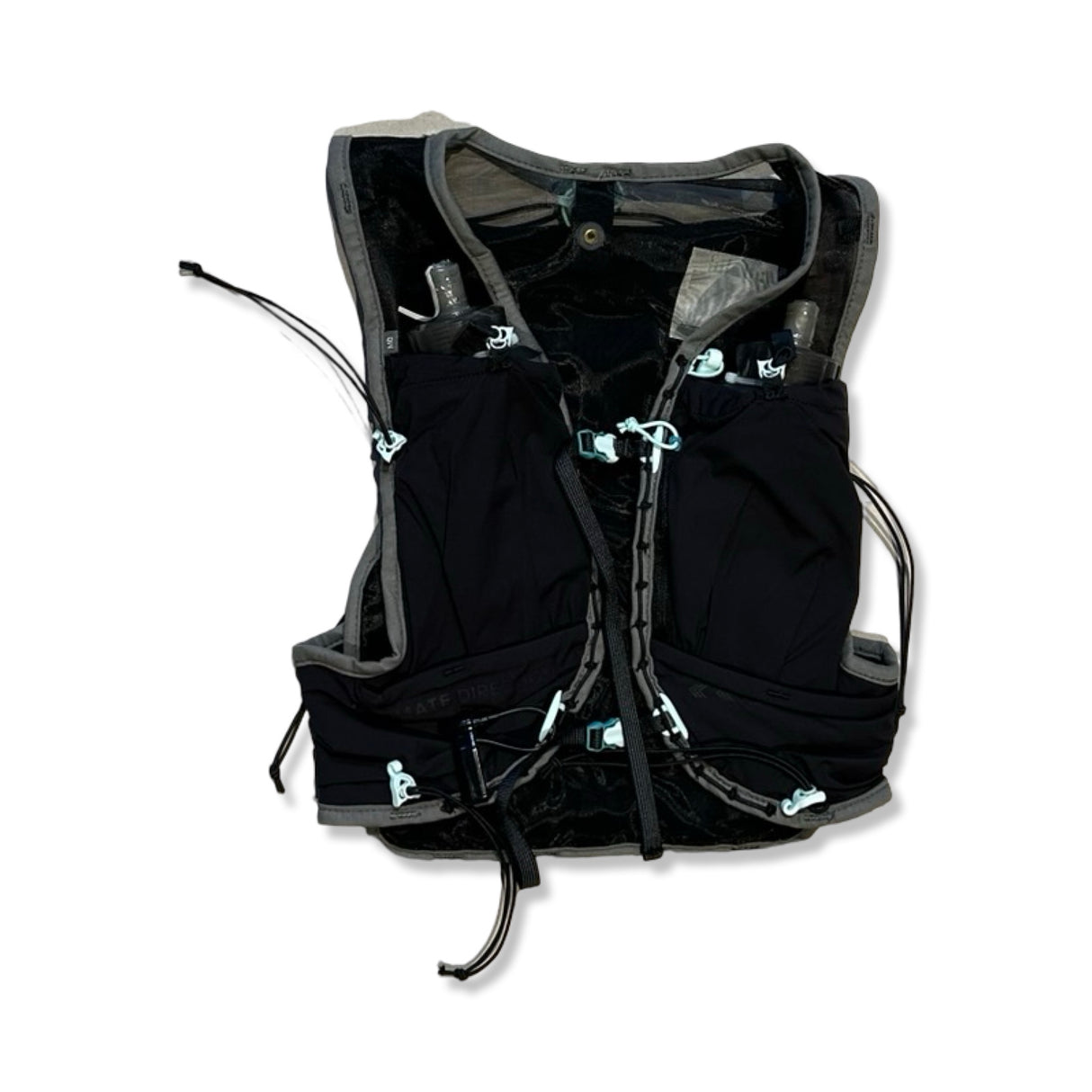 Löparväst Ultimate Direction Mountain Vest 6.0 Unisex