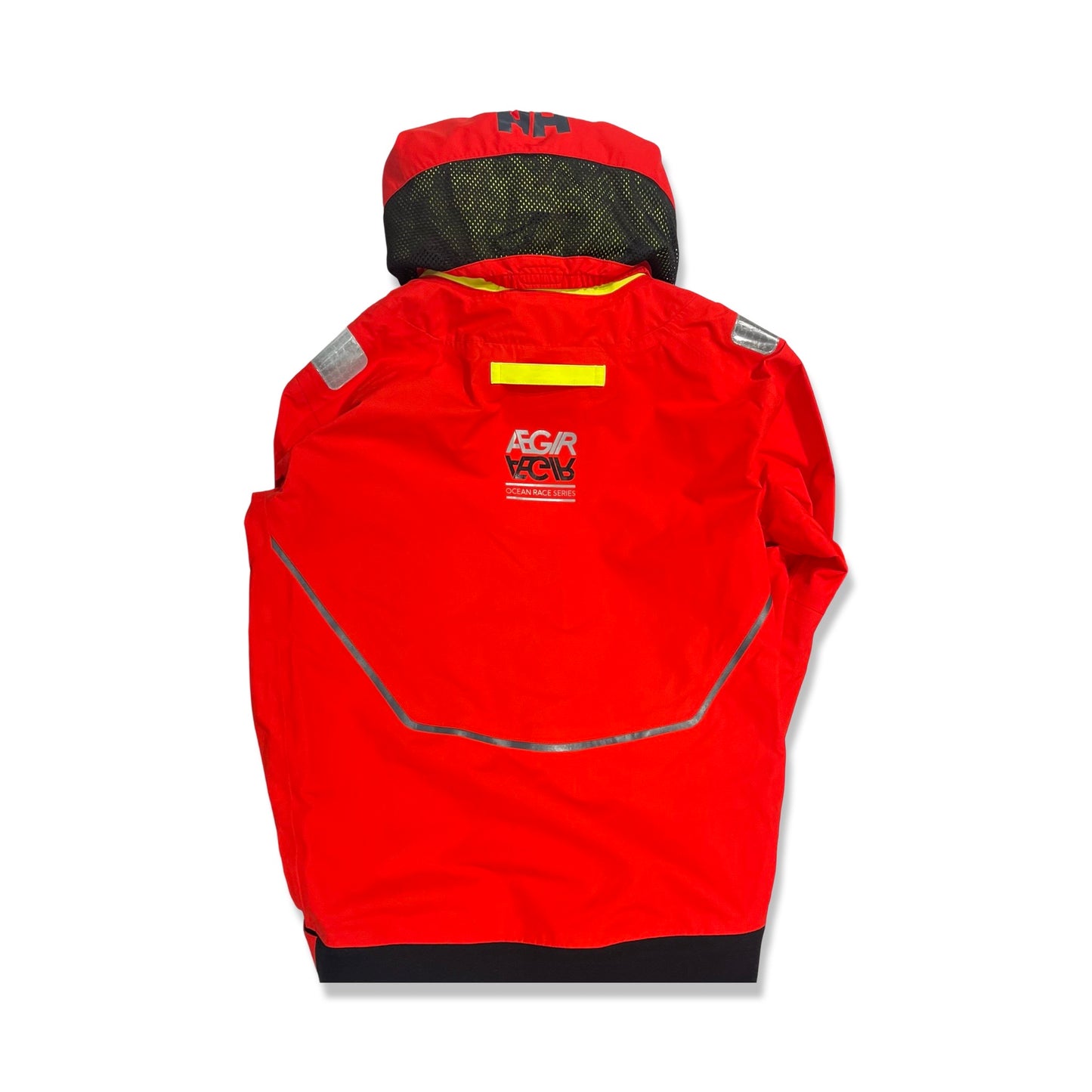 Seglarjacka Helly Hansen Herr XL