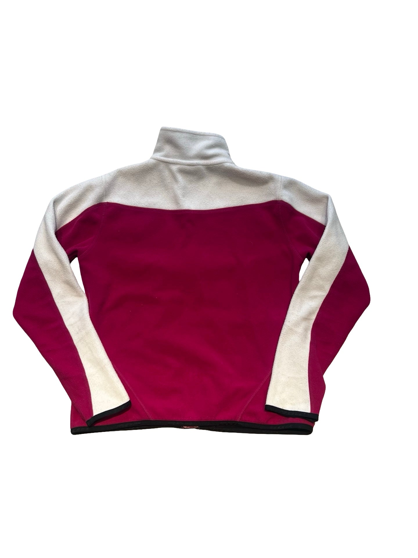 Fleecetröja SOS Full Dam XS