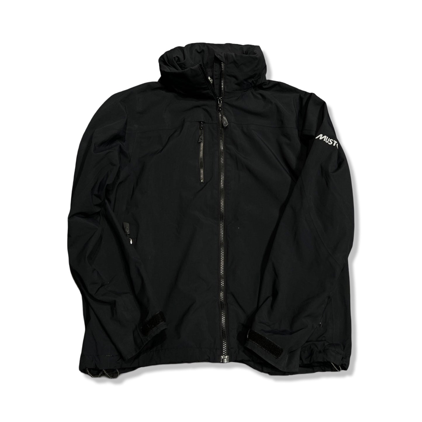 Segeljacke Musto Herren S