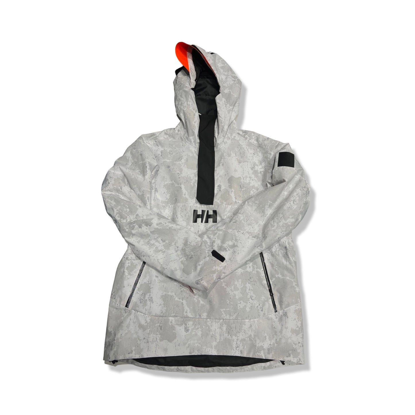 Anorak Helly Hansen ULLR D Insulated Herr L