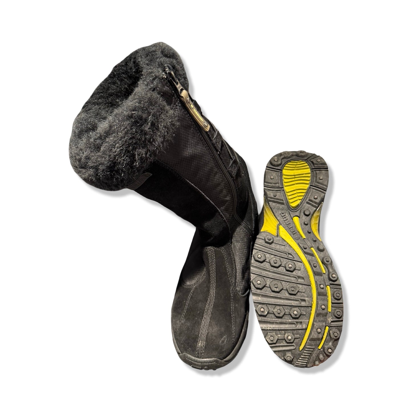 Vinterkängor Icebug Dam 41