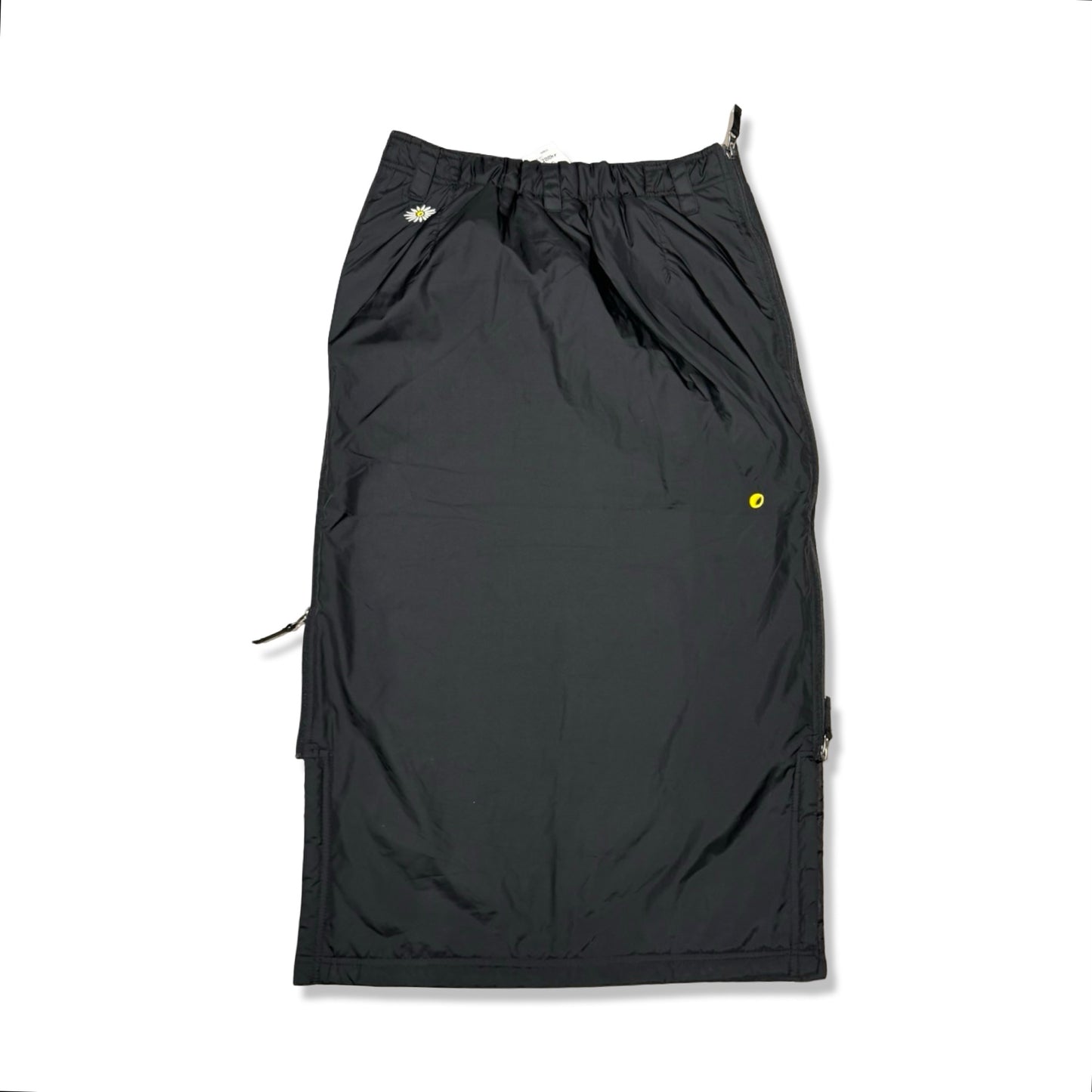 Kjol Skhoop Överdragskjol Dam S