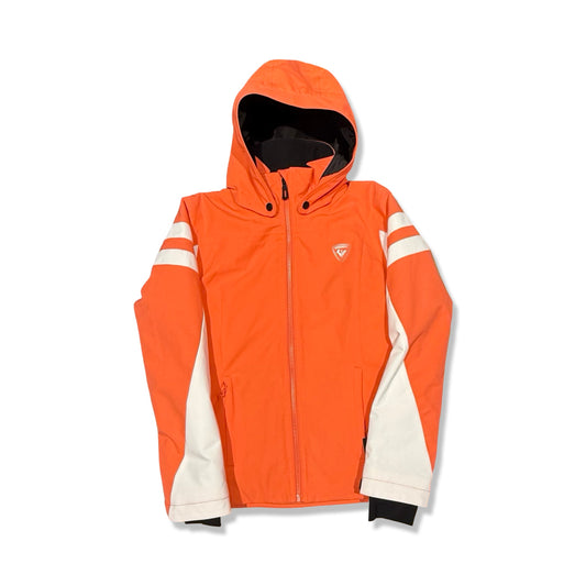 Skidjacka Rossignol Barn 12