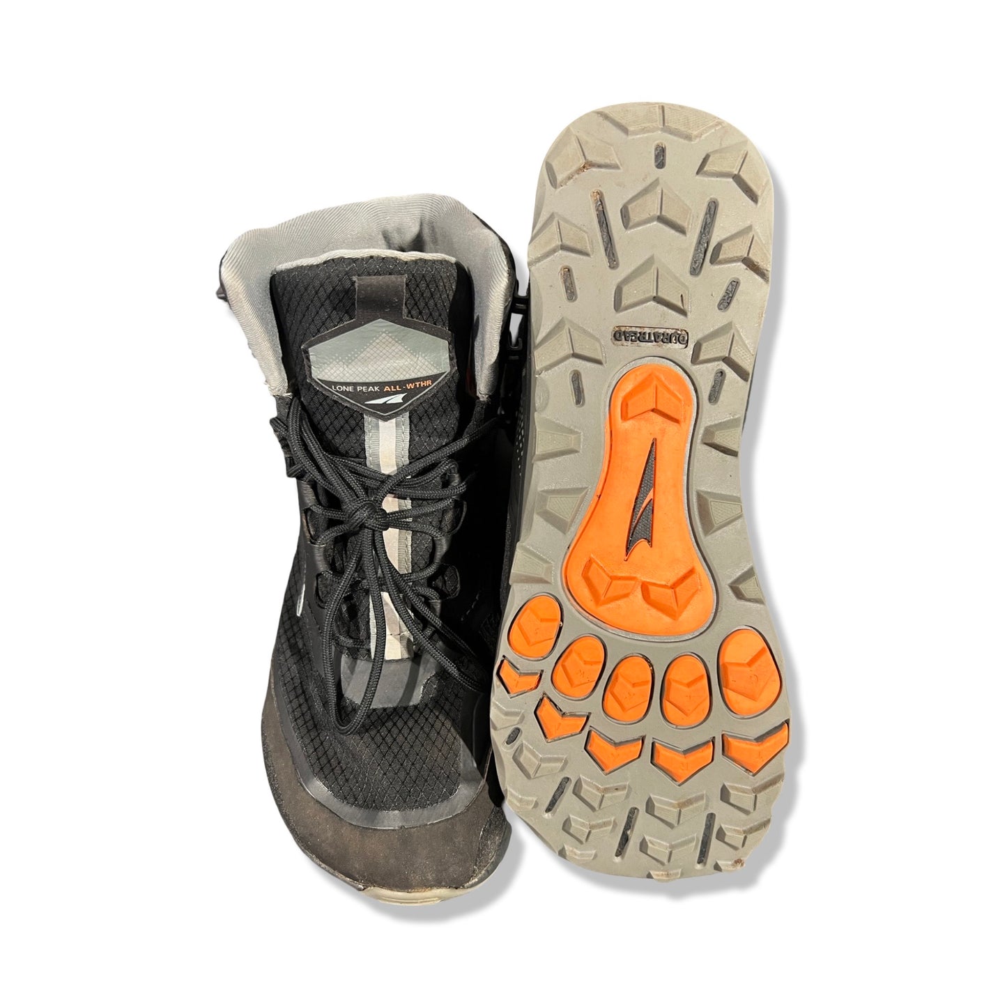 Vandringskängor Altra Lone Peak All-wethr Herr 42,5