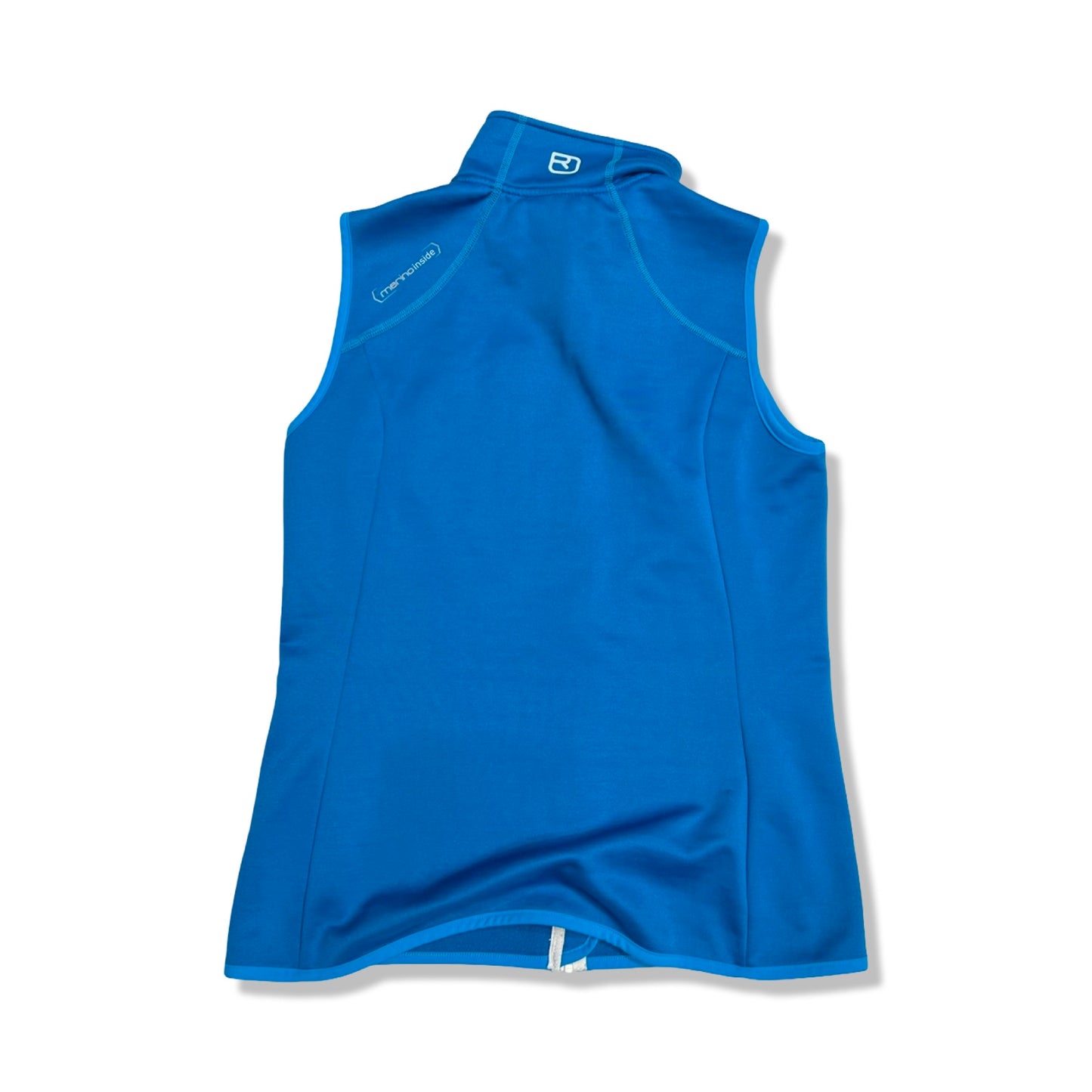 Väst Ortovox Merino Dam M