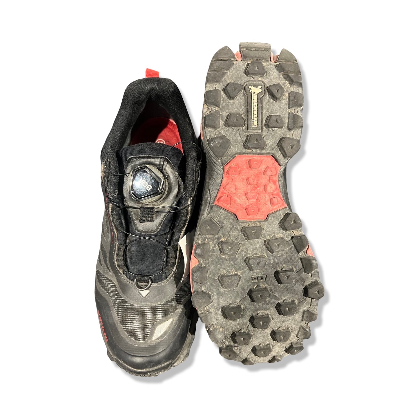 Vandringsskor Viking Anaconda Light BOA GTX Dam 37