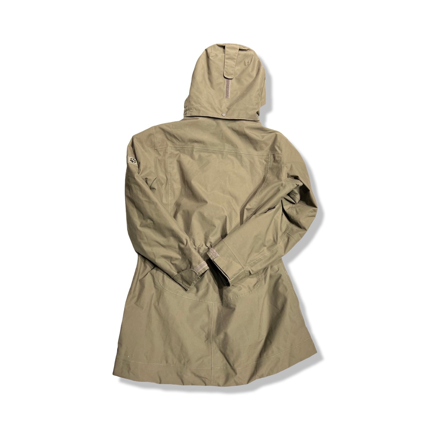 Parkas Jack Wolfskin 5th Avenue Dam XL