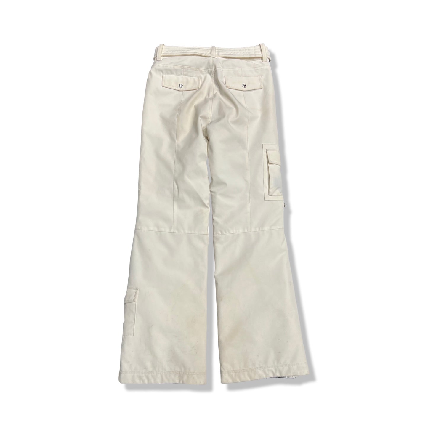 Skidbyxa Bogner Desert Mountain Resort Dam 36