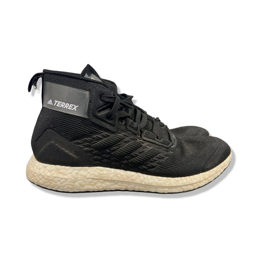 Vandringsskor Adidas Terrex Free Hiker MTBR Herr 41 1/3