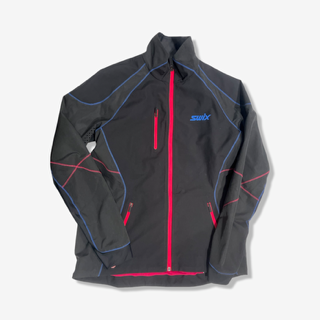 Träningsjacka Swix Dam L