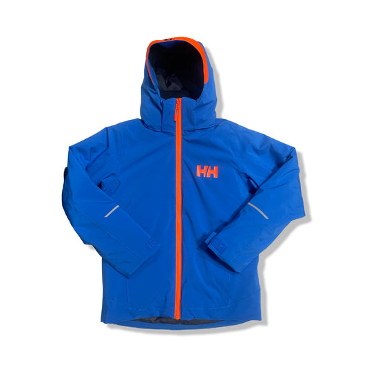 Skidjacka Helly Hansen Barn 140