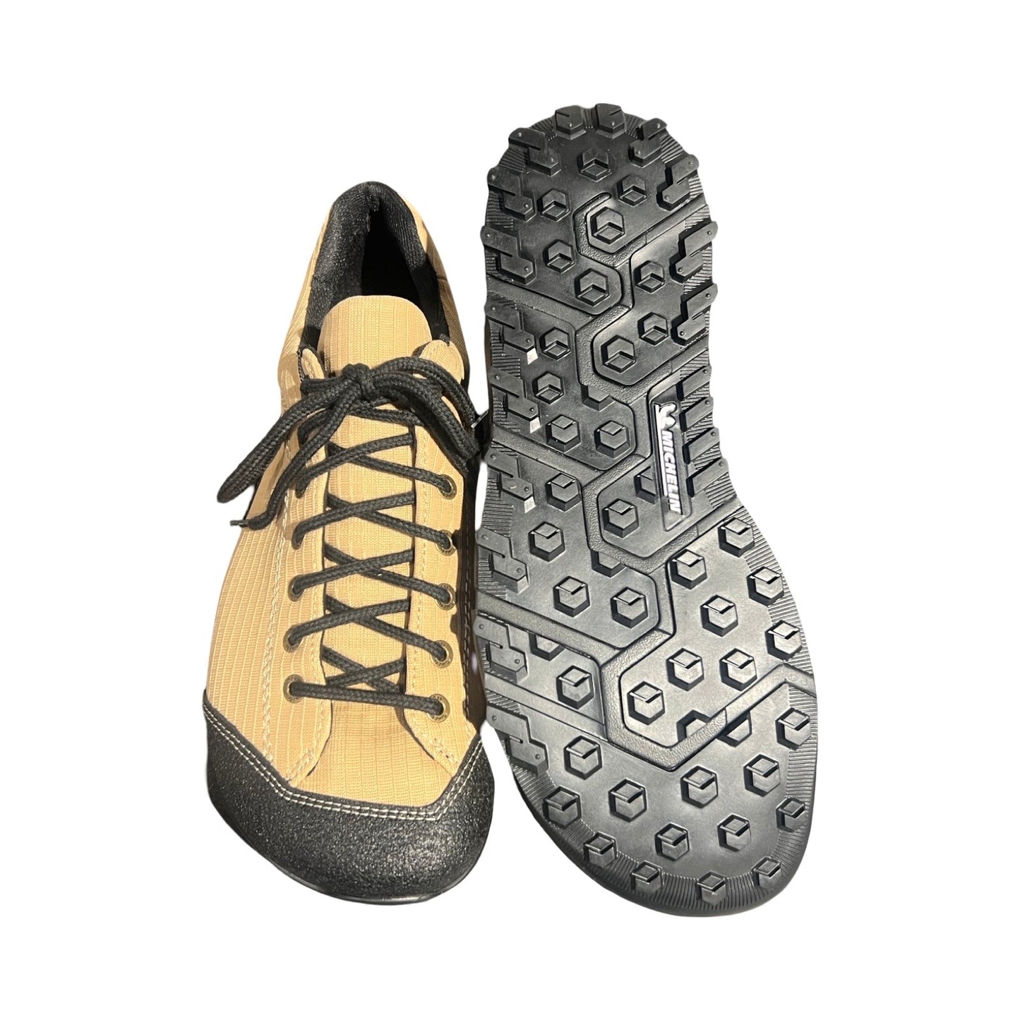 Vandringsskor Joe NImble Trek Toes Dam